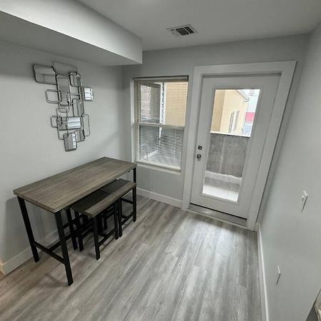 The Elegant Suite - 2Br With Great Amenities Paterson Ngoại thất bức ảnh