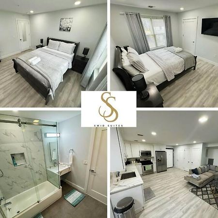 The Elegant Suite - 2Br With Great Amenities Paterson Ngoại thất bức ảnh