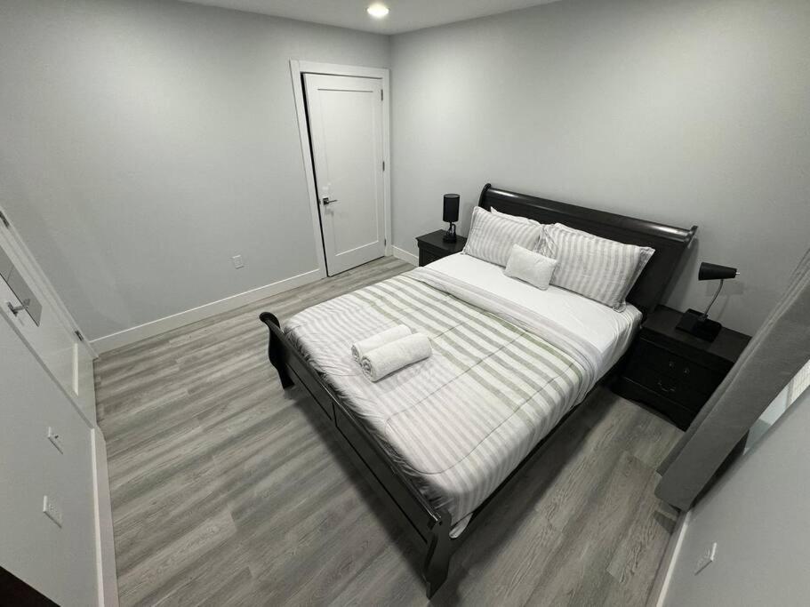 The Elegant Suite - 2Br With Great Amenities Paterson Ngoại thất bức ảnh