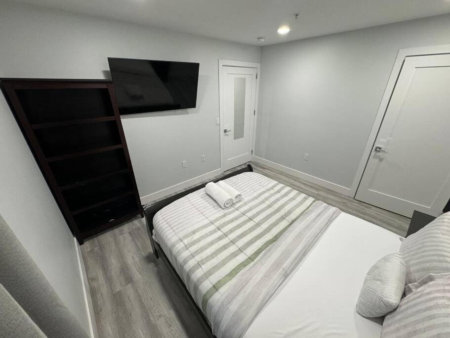 The Elegant Suite - 2Br With Great Amenities Paterson Ngoại thất bức ảnh