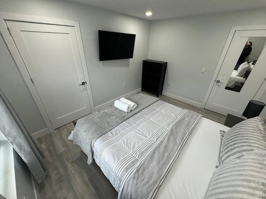 The Elegant Suite - 2Br With Great Amenities Paterson Ngoại thất bức ảnh