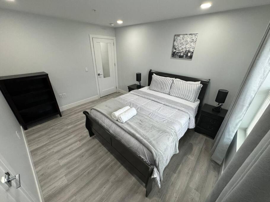 The Elegant Suite - 2Br With Great Amenities Paterson Ngoại thất bức ảnh
