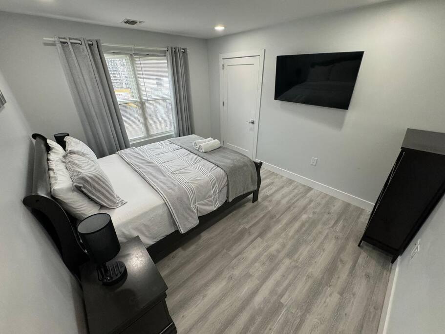The Elegant Suite - 2Br With Great Amenities Paterson Ngoại thất bức ảnh