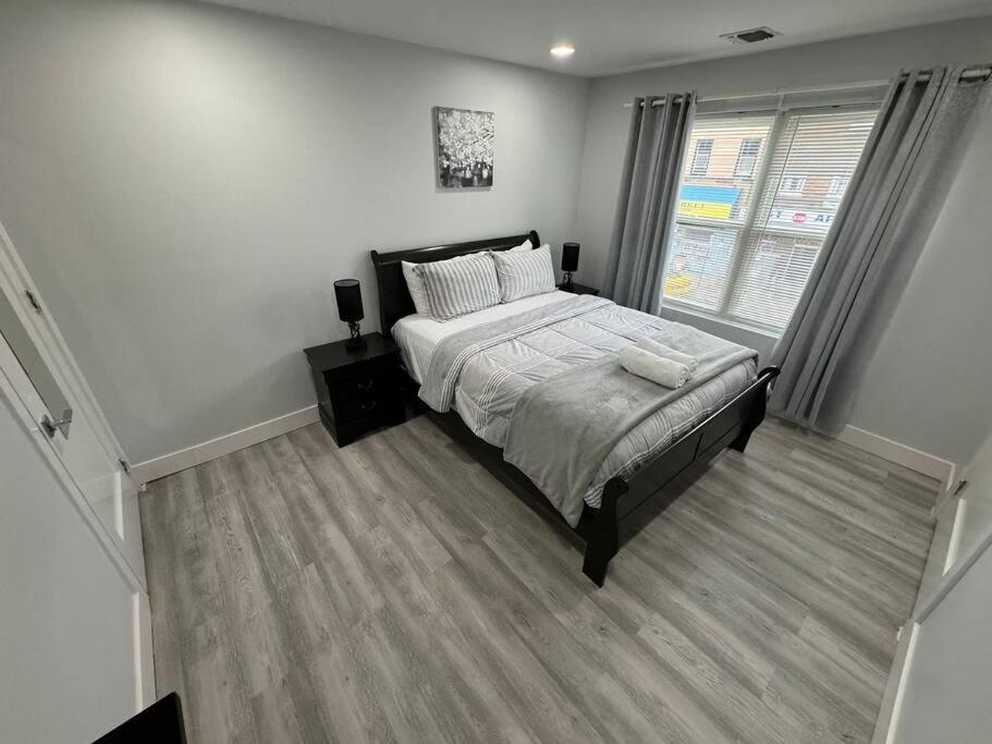 The Elegant Suite - 2Br With Great Amenities Paterson Ngoại thất bức ảnh